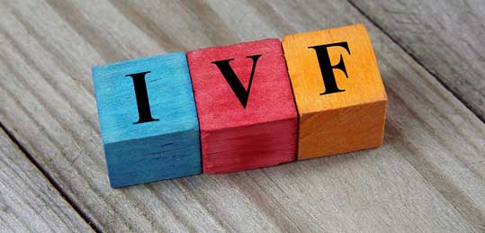 Infertility